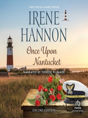 cover image of Once Upon Nantucket